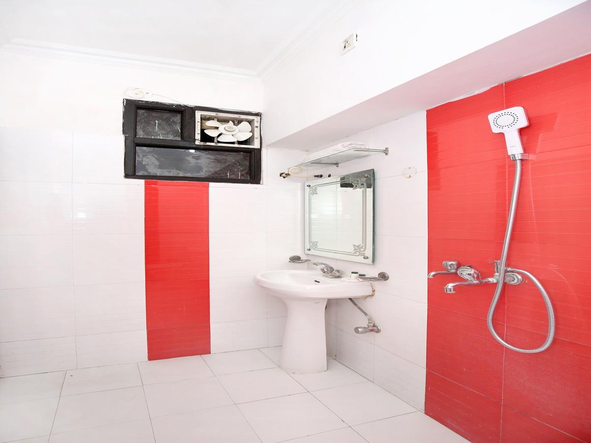 Oyo 12972 Hotel Krishna Castle Amritsar Eksteriør bilde